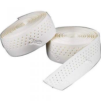 Deda Elementi Perforated Logo Tape White