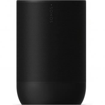 Sonos Move (2nd Generation) Smart Speaker - Black