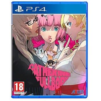 Catherine Full Body