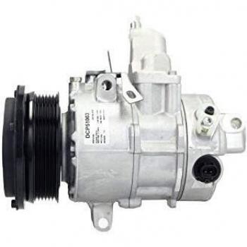 Compresor de aire acondicionado DENSO DCP51003 6SEU16C