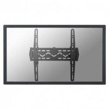 Soporte de pared para TV Newstar LED-W140 23-52 pulgadas, negro, capacidad 50kg
