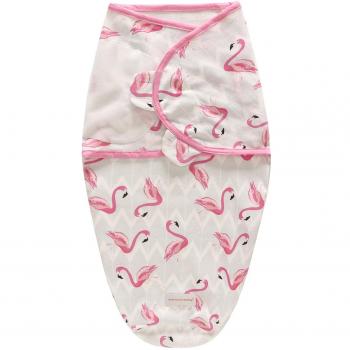 Miracle Baby Swaddle Blanket,Manta Envolvente para Bebé，Swaddle Wrap 100% Algodón,Saco de Dormir Bebe Recién Nacidos