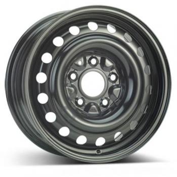 Llanta de acero KRONPRINZ 16 5x127 6,5J ET40