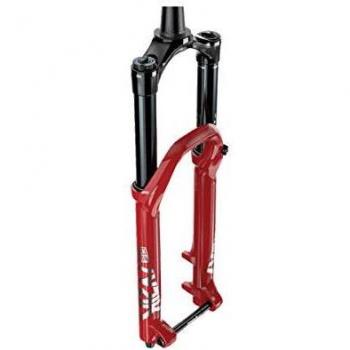 RockShox Fork Lyrik Ultimate Charger2.1 Rc2 Crown 27.5 Boost 15X110 46 Offset TapeDebonair