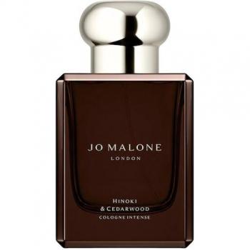 Jo Malone London Hinoki & Cedarwood Intense Cologne 50 ml Unisex
