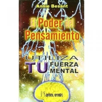 Poder Del Pensamiento, El