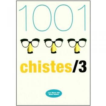 1001 Chistes / 3