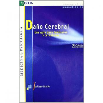 Daño cerebral