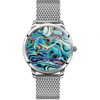 Reloj de Mujer Thomas Sabo Arizona Spirit Nácar y Abulón Multicolor WA0363-201-218