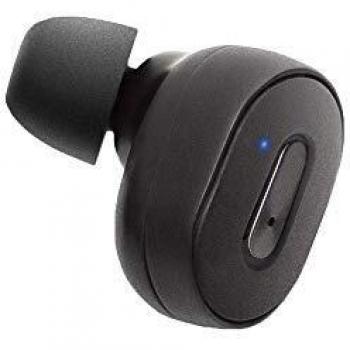 Wicked Audio Arq Dentro de oído Binaural Inalámbrico Negro - Auriculares