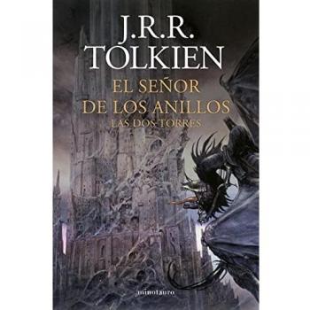 El Señor de los Anillos nº 02/03 Las Dos Torres