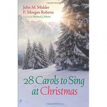 28 Villancicos para Cantar en Navidad - Edición en Rústica