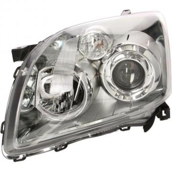 Faro Principal TYC 20-11738-05-2 Izquierda - Conjuntos de Luces