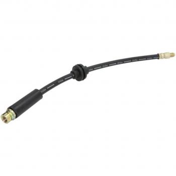 Tubo de freno ABE C83198ABE - Latiguillo de freno, alta resistencia, flexible, compatible con sistemas de frenos hidráulicos, fabricado en material de calidad para asegurar durabilidad y rendimiento óptimo