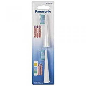 Panasonic Wew0974W503 - Recambio Cabezal Cepillo de Dientes