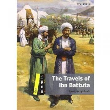 Dominoes 1. The Travels of Ibn Battuta MP3 Pack - 9780194639538