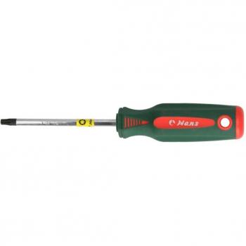 Destornillador TORX HANS T10, Longitud: 100mm
