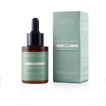Serum Facial Balansis Derm CBD 30 ml