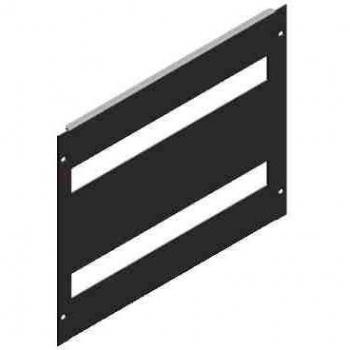 Schneider elec pue - mam 38 11 - Caratula troquelado/a atornillada 600x600mm