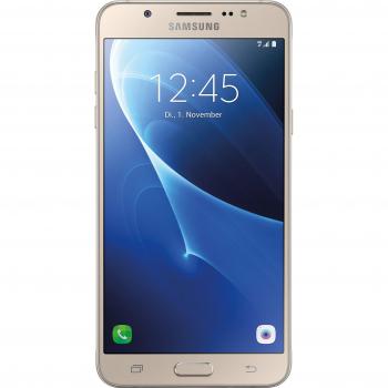 Samsung galaxy j7 2016 smj710f sim nica 4g 16gb oro smartphone 14 cm 55 2 gb 16 gb 13 mp android oro