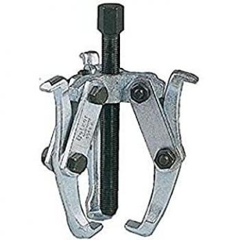 Bahco 4542-B - Extractor De 3 Garras Oscilantes Dobles Reversibles