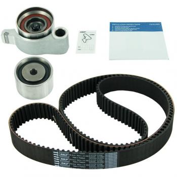 SKF VKMA 91304 Kit de correa de distribución