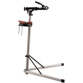 SUPER B Soporte de Trabajo para Reparación de Bicicletas Tripode TB-WS20 14315