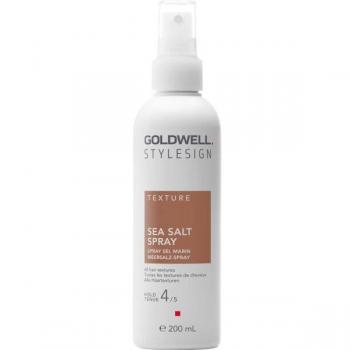 Goldwell Stylesign Sea Salt Spray Hold 4/5 200ml