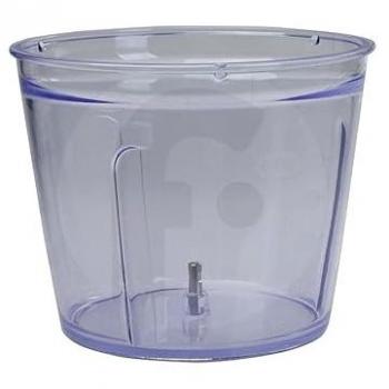 Bol Hachador Universal MS-652185 para Batidora Moulinex y Tefal