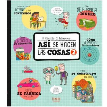 Así se hacen las cosas 2