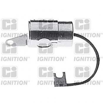 Condensador de encendido QUINTON HAZELL para OPEL, VOLVO y VAUXHALL XCON78 5000588, A730X12300ATA, A830X12300GA 3474521,