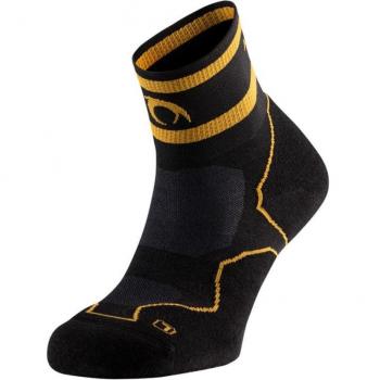 Calcetines de trail running unisex Desafio Spirit Four Lurbel