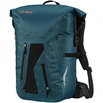 Ortlieb Packman Pro 2 Backpack 25 Litre - Petrol