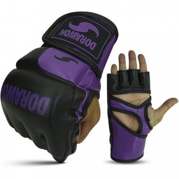 Dorawon Philadelphia MMA Training Gloves