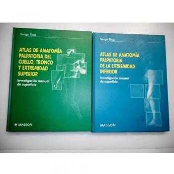(2) atlas de anatomia palpatoria de la extremidad inferior