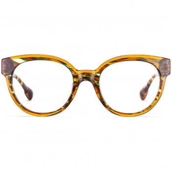 Etnia Barcelona Tuileries GRBR Armazones y Lentes Recetados para Mujer Verdes