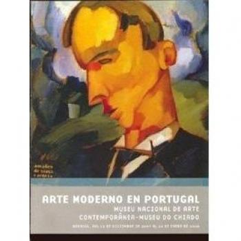 ARTE MODERNO EN PORTUGAL