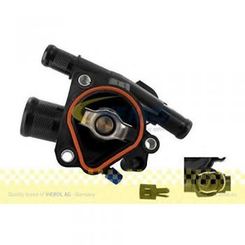 Termostato de refrigerante VEMO V46-99-1389, termostato de agua para motor