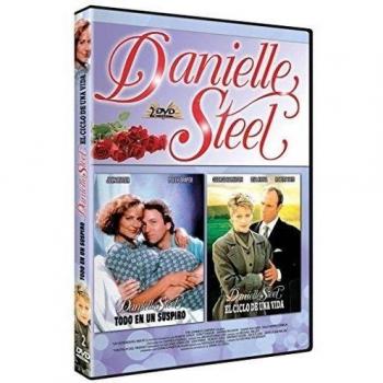 Danielle Steel - Todo Un Suspiro + El Ciclo De Una Vida [DVD]