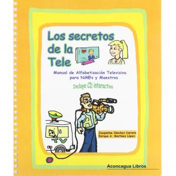 Los Secretos De La Tele