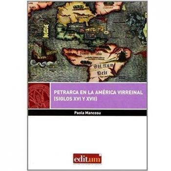 Petrarca en la América virreinal