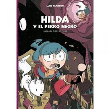 Hilda y el perro negro - Aa.vv.