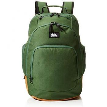 Quiksilver 1969 Special, Mochila. para Hombre, Greener Pastures, Einheitsgröße