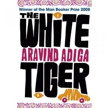 The MAN BOOKER PRIZE 2008