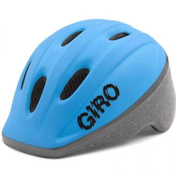 Giro Fahrradhelm ME2 - Casco de ciclismo BMX integral, color Azul, talla 48-52 cm