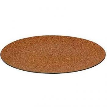 Inde 104773 Salvamantel Pvc, Glass, Multicolor