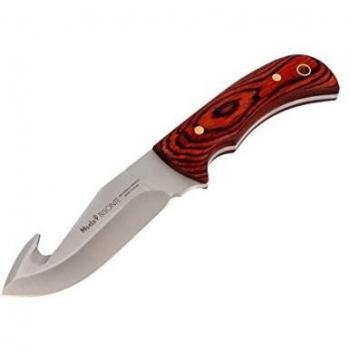 Muela Cuchillo BISONTE-11R