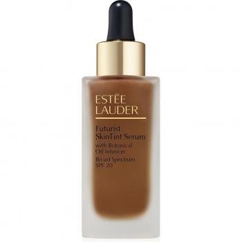 Estée Lauder Futurist Skin Tint Serum Foundation with Botanical Oil Infusion SPF 20 #5N2 Amber Honey