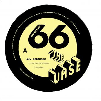The Vase [Vinilo]