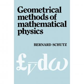 Geometrical Methods of Mathematical Physics
